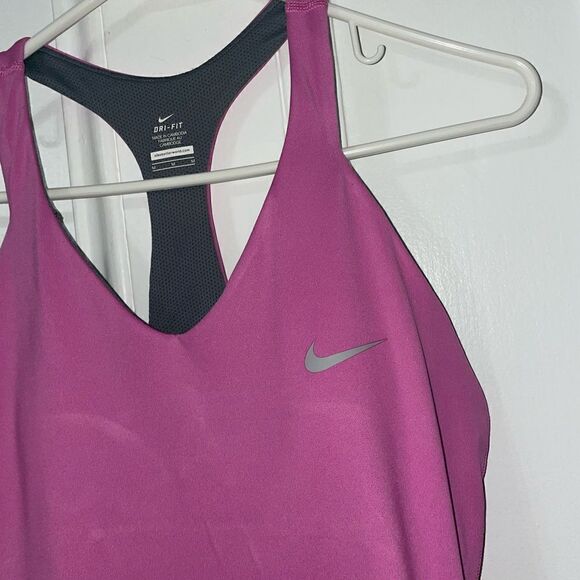 Dri-fit Nike tank top - Picture 3 of 7